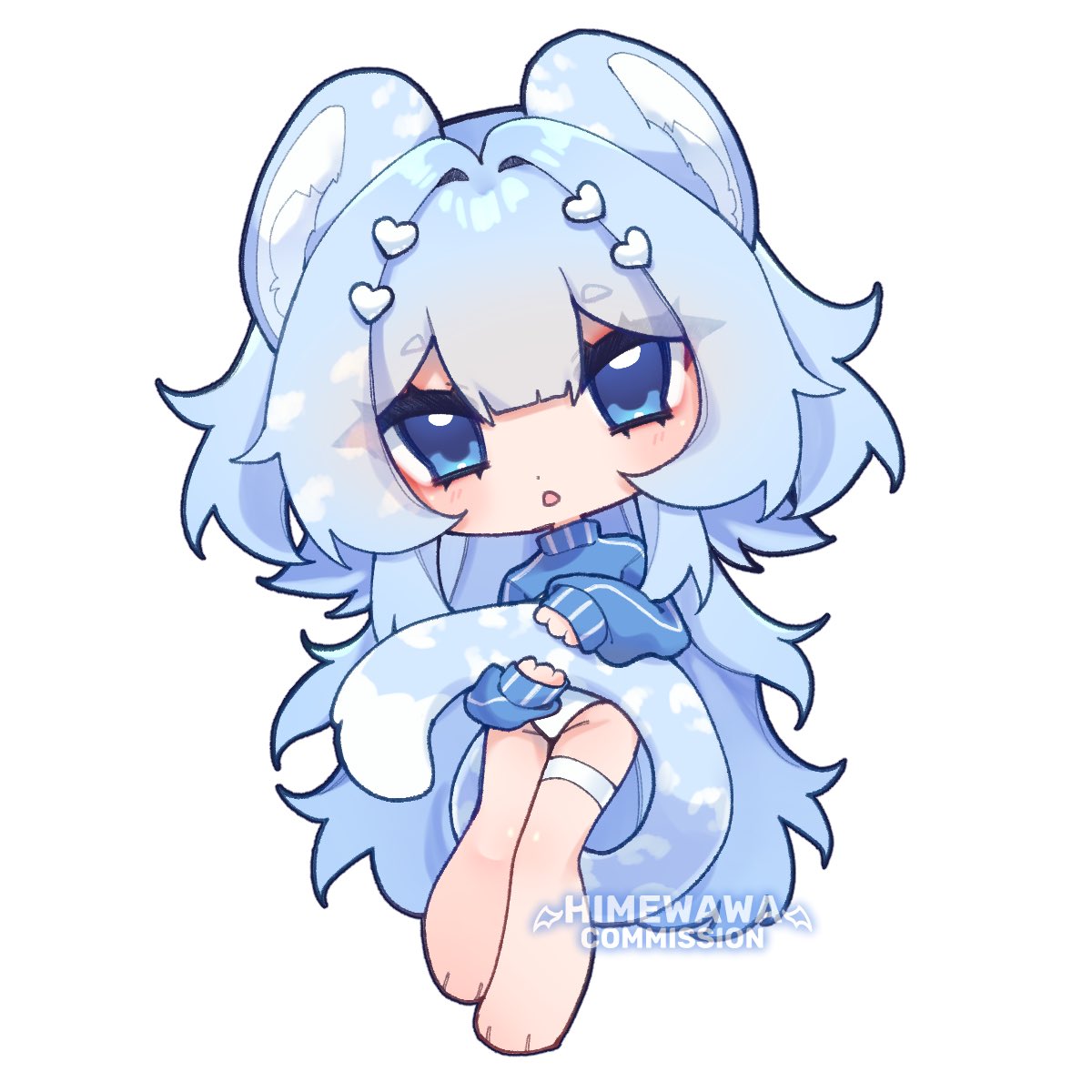 mei 💉🦇 comms open tweet media