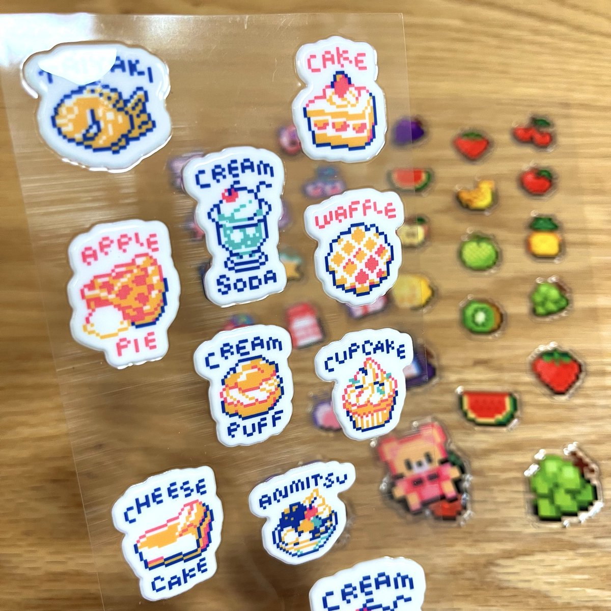 ピクトロピコ🎮 tweet media