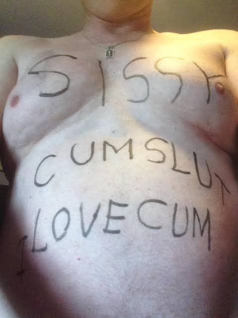 SISSY BLACKMAIL AND HUMILIATION OFFICE tweet media