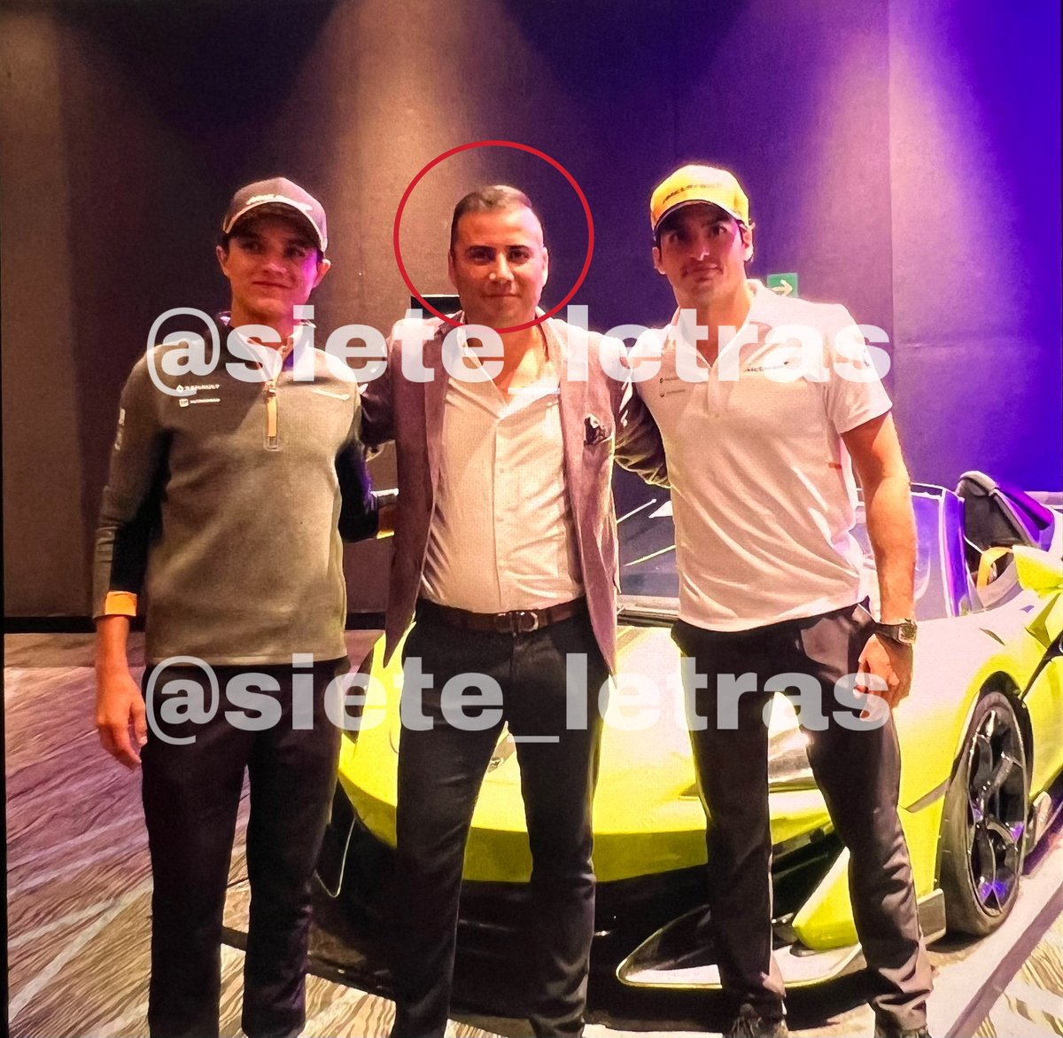Antonio Nieto tweet media