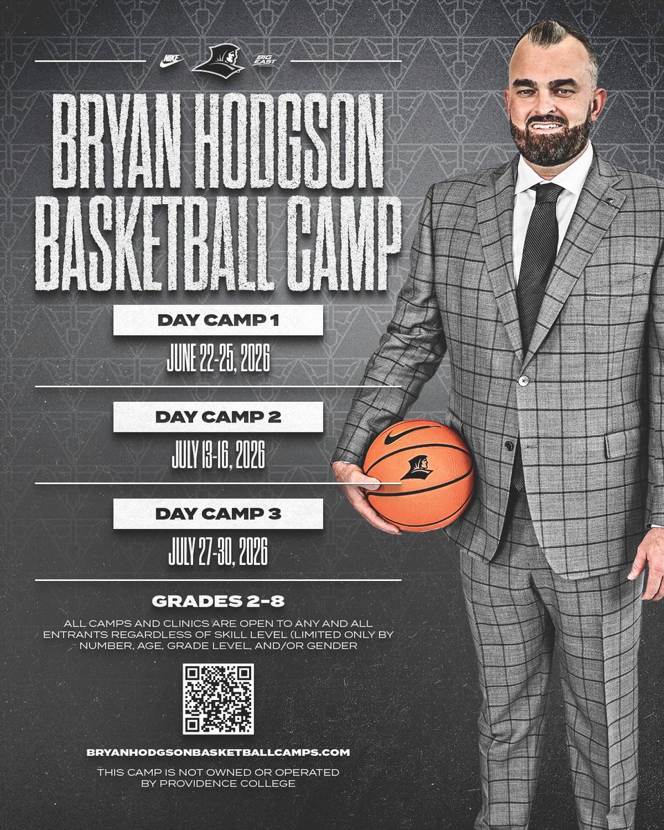 Providence MBB tweet media