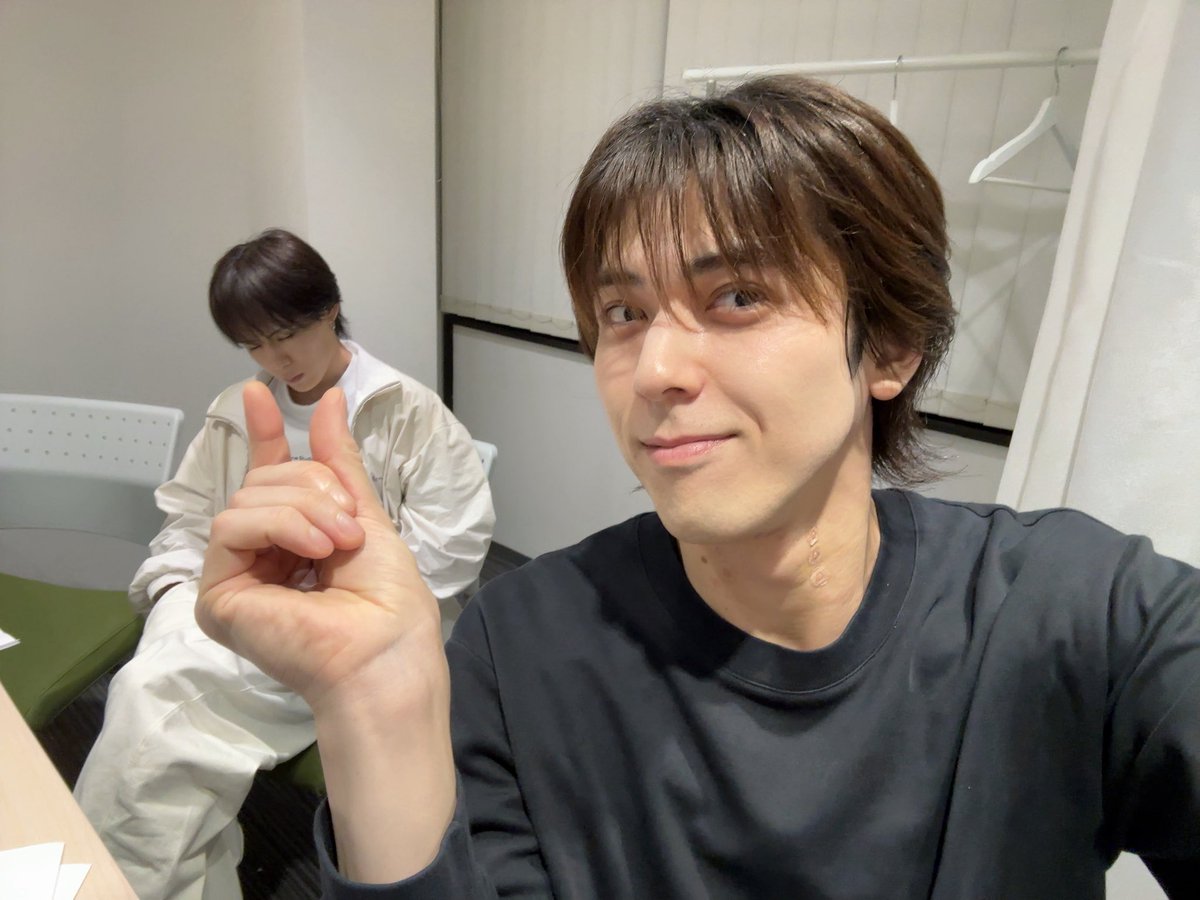 加藤将 tweet media