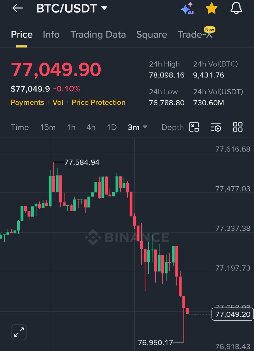 Max Crypto tweet media