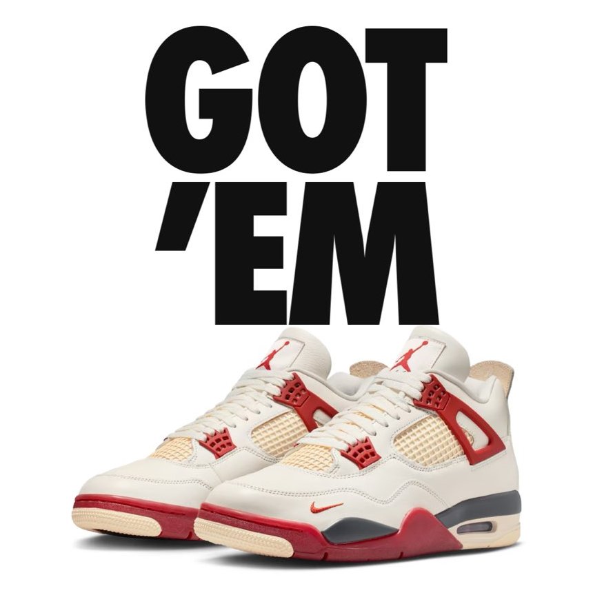 Nice Kicks tweet media
