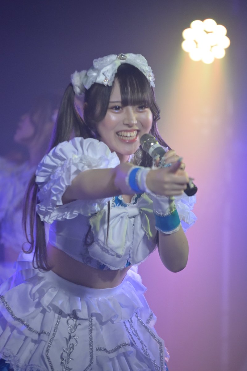 プリズンブルー tweet media