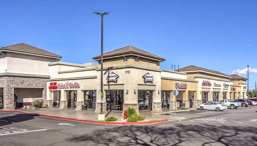 CtrSquare's tweet photo. Our #EssentialServiceRetail portfolio just hit a major milestone, crossing over $1B in value and 80 acquisitions. See the recent additions that got us there.

Read the full release: https://t.co/gVbw3W0EPc https://t.co/6jmyQ8oyDY
