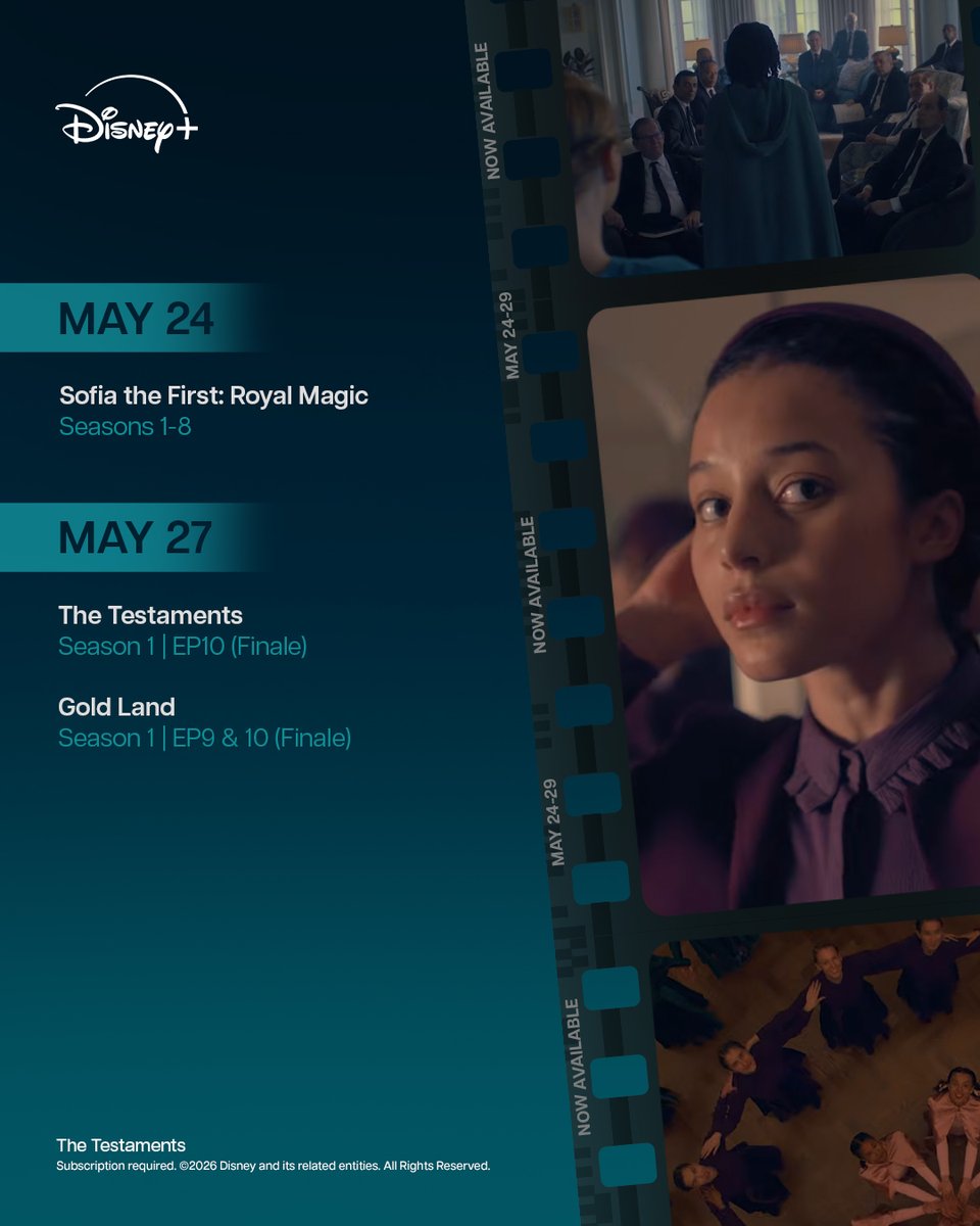 Disney+ Philippines tweet media