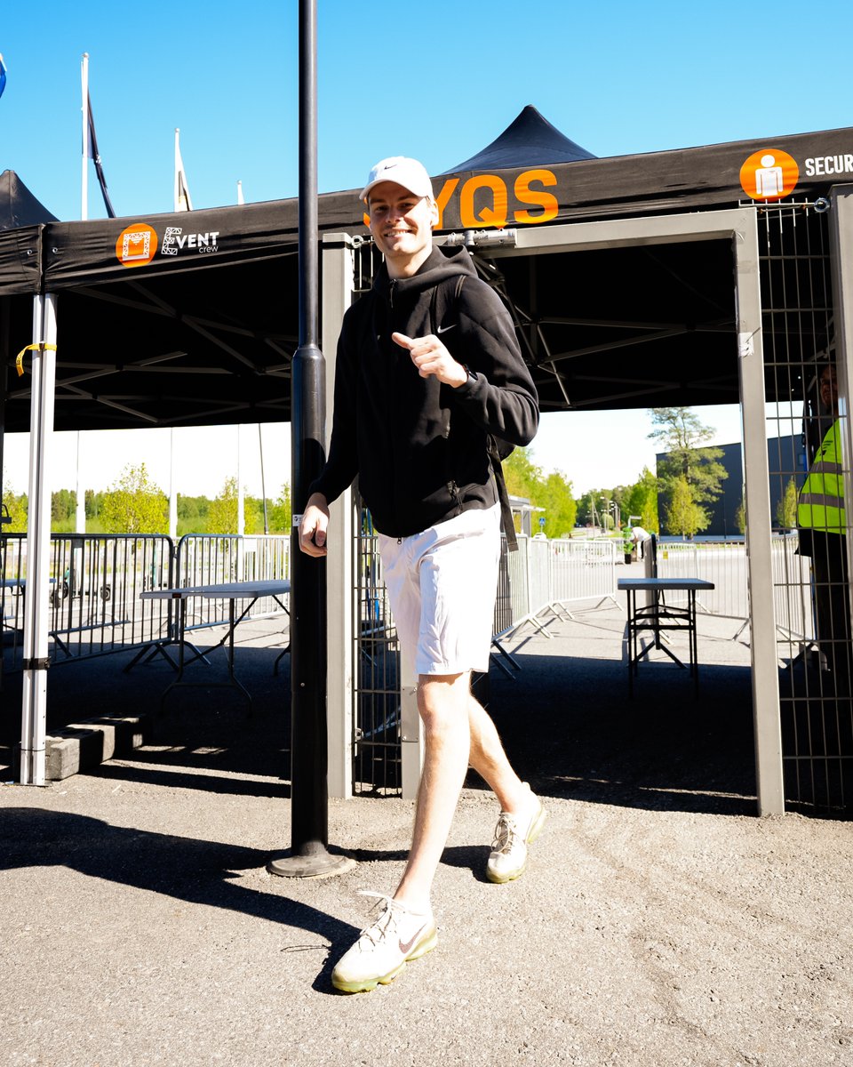 Vaasan Palloseura tweet media