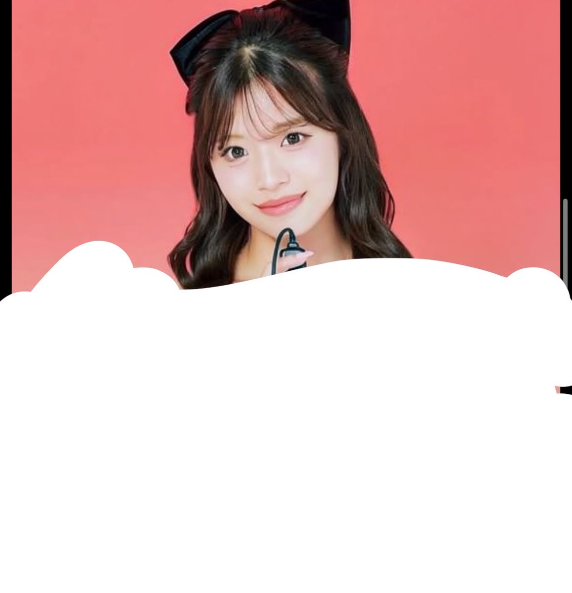 Mimiのコラ画(販売) tweet media