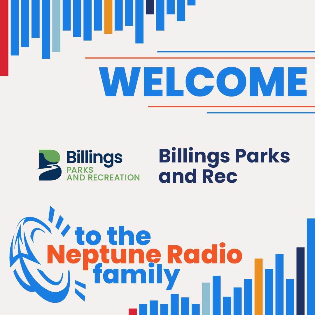 Neptune Radio tweet media