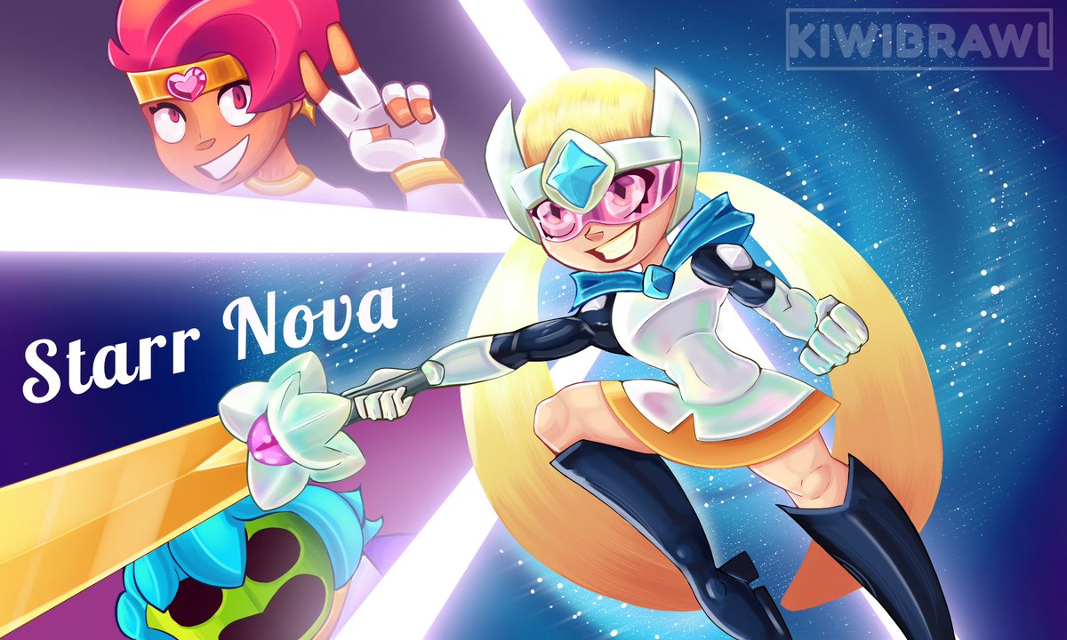 KiwiBrawl tweet media