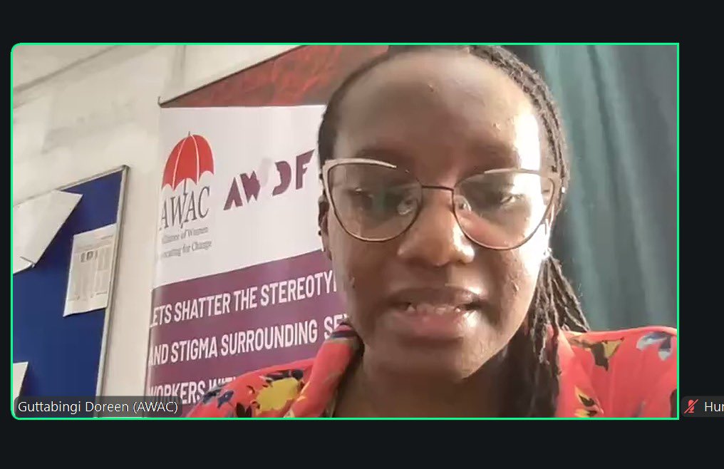 awacuganda's tweet photo. How much do you know about the Protection of Sovereignty Act, 2026?

Today, we were pleased to host our friends and partners from the Civic Advisory Hub together with our grassroots member organization, CEMINET–Kitgum, for an important awareness-raising webinar on the recently passed Protection of Sovereignty Act, 2026.
From this webinar, we note that there is a growing concern about the possible impact of the law on human rights, civic space, and community organizing in Uganda. We also reflected on how the Act could affect ordinary NGO work, threaten the existence of safe spaces that provide key population-friendly services, and introduce harsh penalties, including imprisonment of up to 20 years for non-compliance.

We shall continue sharing more information, guidance, and analysis on the implications of this Act through our upcoming communications.

#GrassrootsVoicesOnPSA 
#ProtectionOfSovereigntyAct 

@civicadvisory