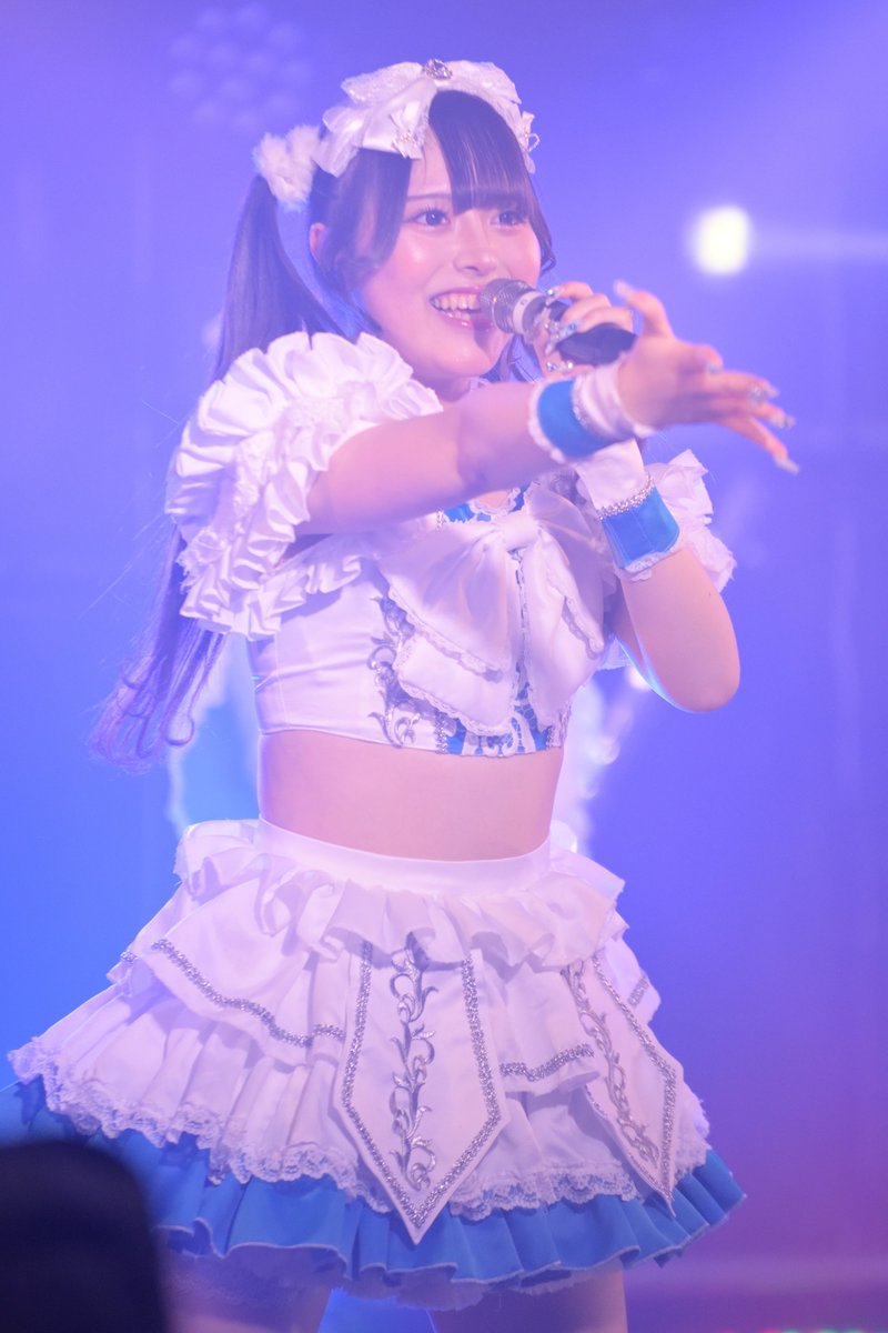プリズンブルー tweet media