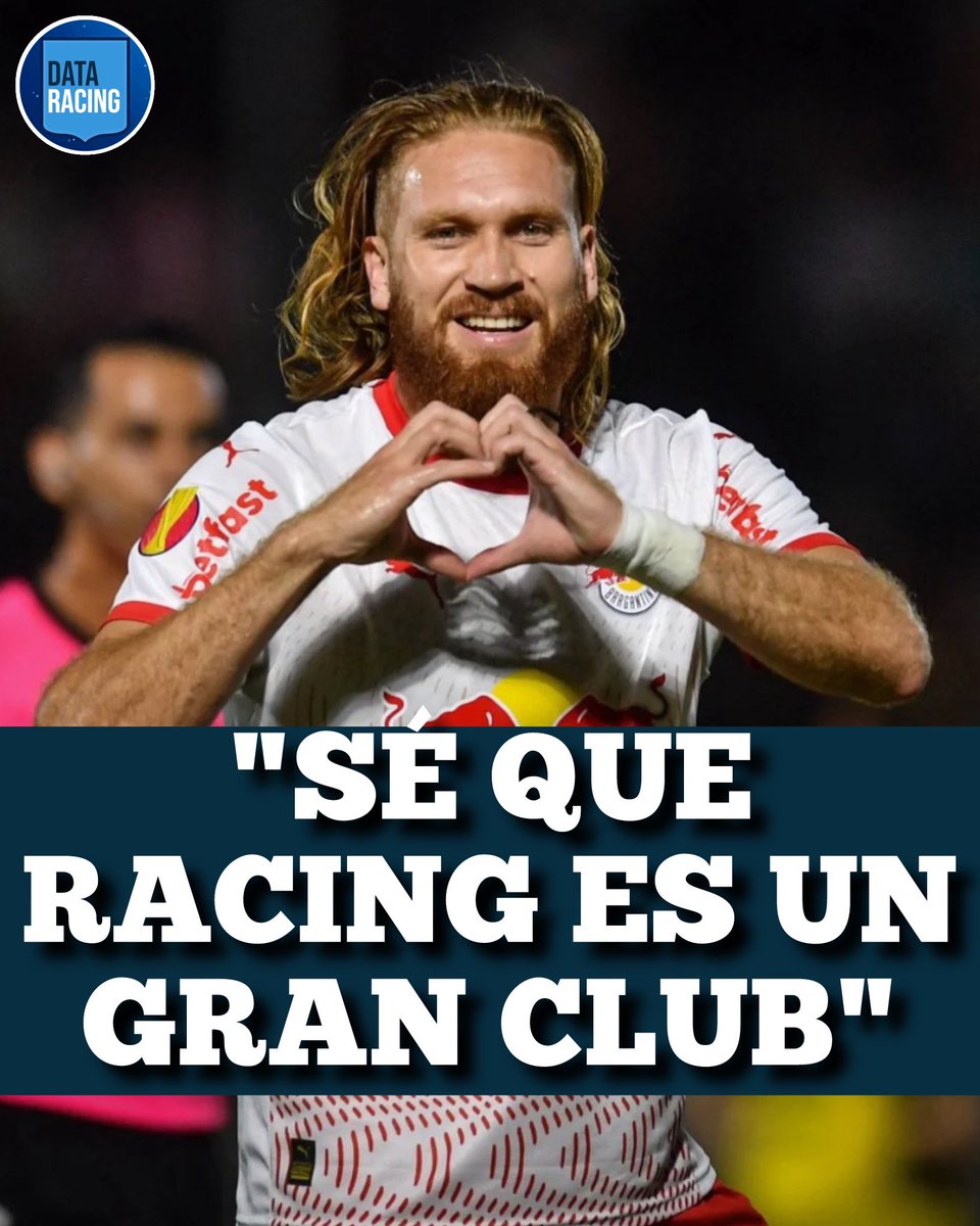 Data Racing 👑 tweet media