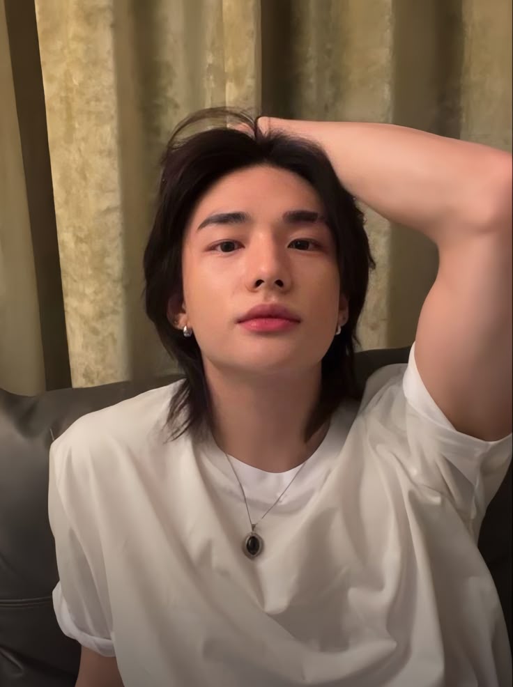 Hyunjin tweet media