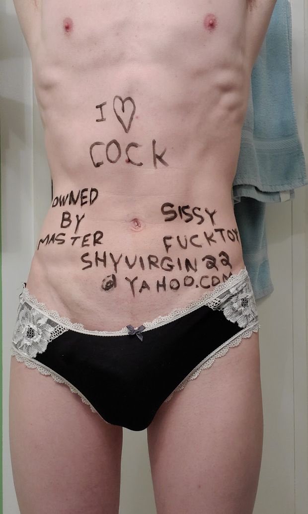 SISSY BLACKMAIL AND HUMILIATION OFFICE tweet media