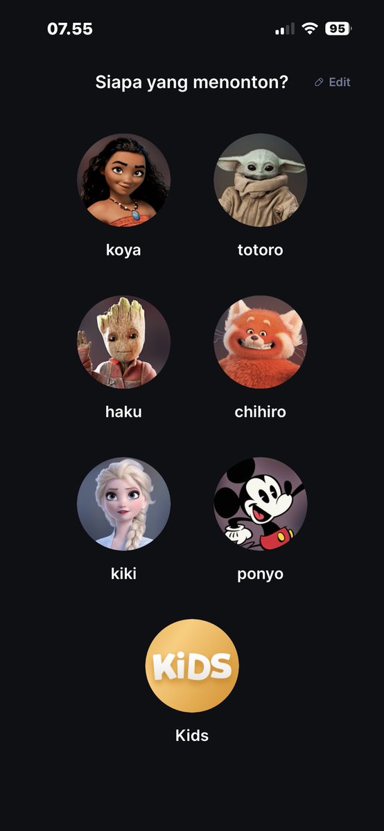 koya’s promotion tweet media