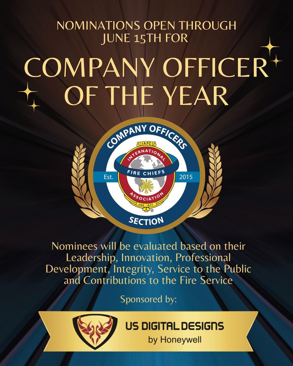 IAFC tweet media