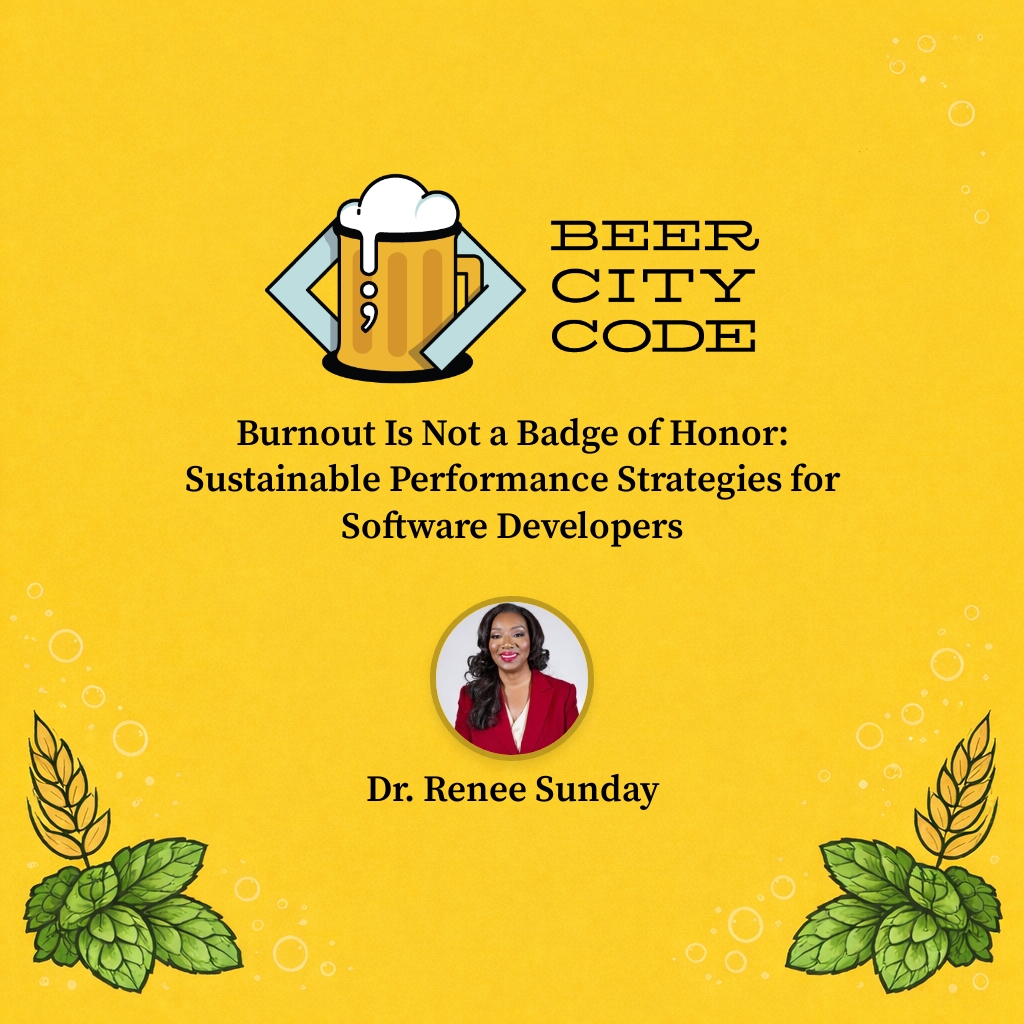 Beer City Code tweet media