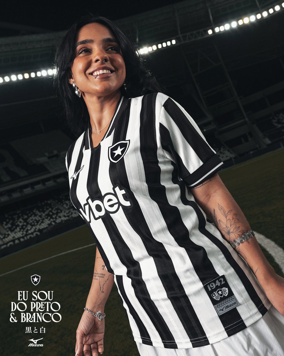 Botafogo F.R. tweet media