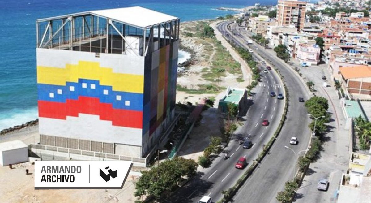 Armando.Info tweet media