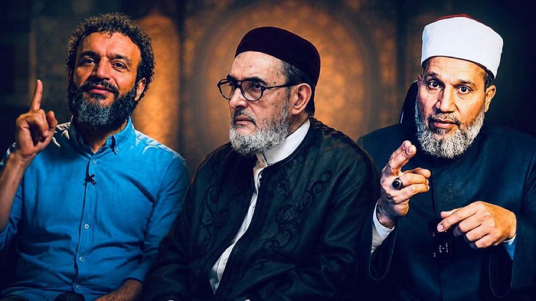 عمر شافي السبيعي tweet media
