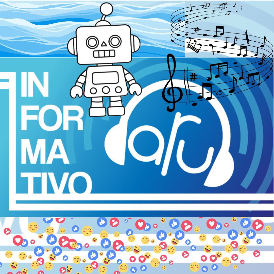 iradioUCAM's tweet photo. Las radios universitarias analizan esta semana el impacto de las redes sociales en distintos ámbitos, desde su influencia en menores hasta su papel en la divulgación científica y los congresos académicos 
🎧Escúchalo ya 
https://t.co/BVdzyo1jsI https://t.co/SD1kezqJgp