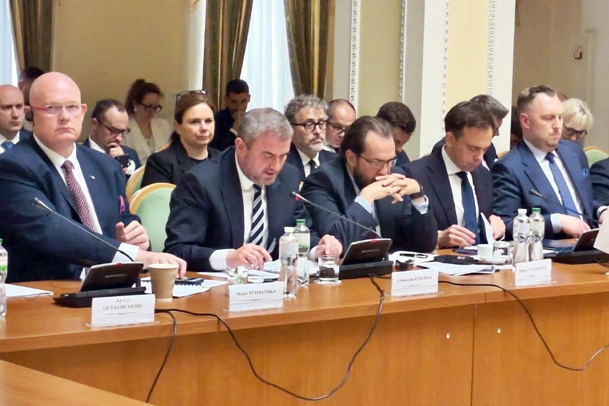 Ministerstwo Infrastruktury tweet media
