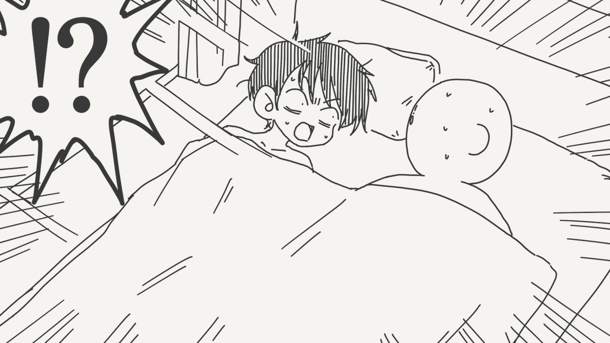 堀出井靖水/新作漫画毎日投稿 tweet media