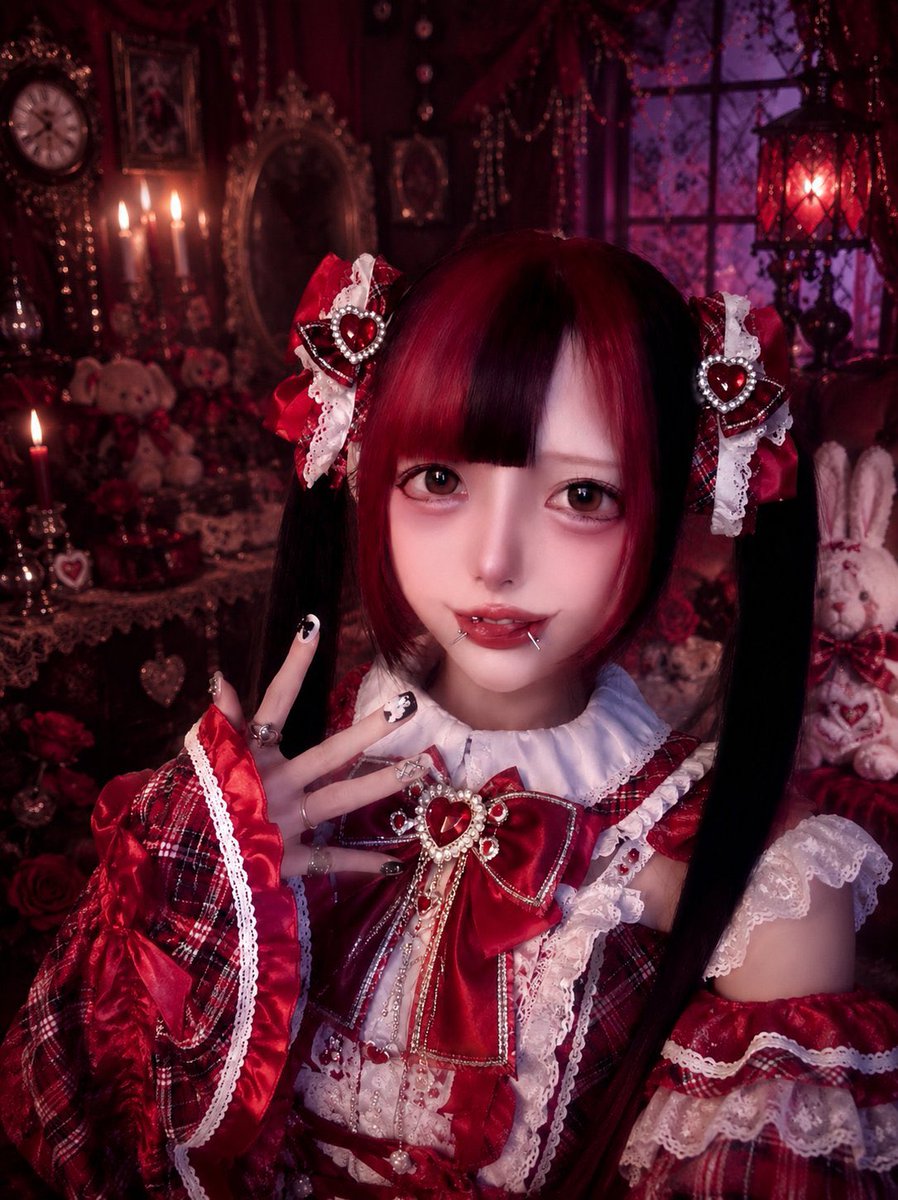 世界で一番お姫様❤️