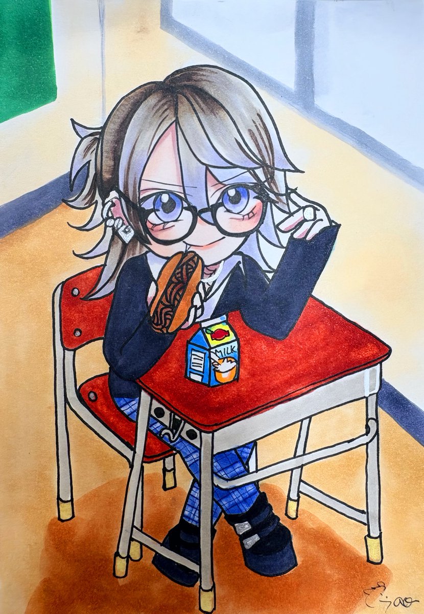あいにゃ tweet media