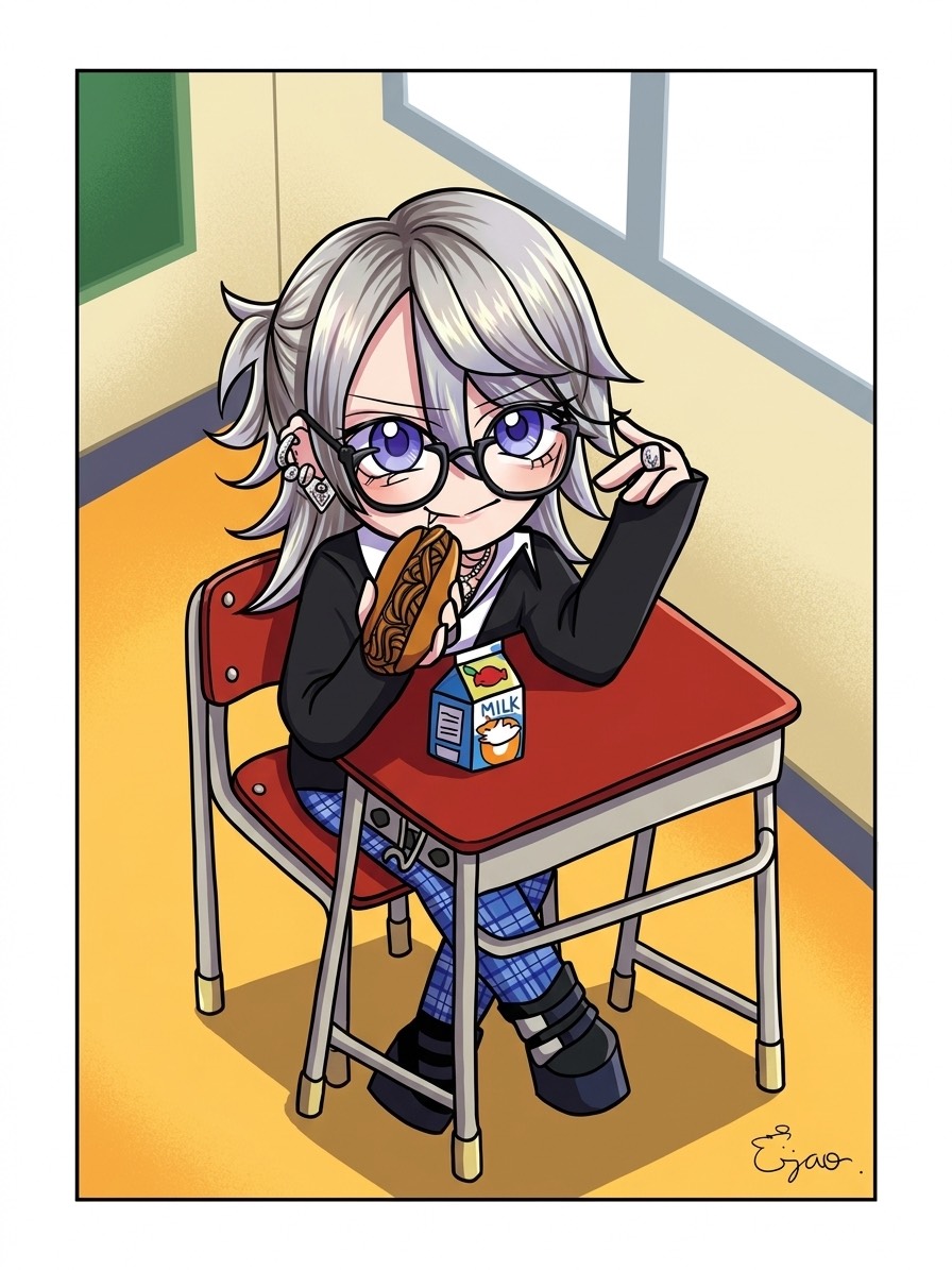 あいにゃ tweet media