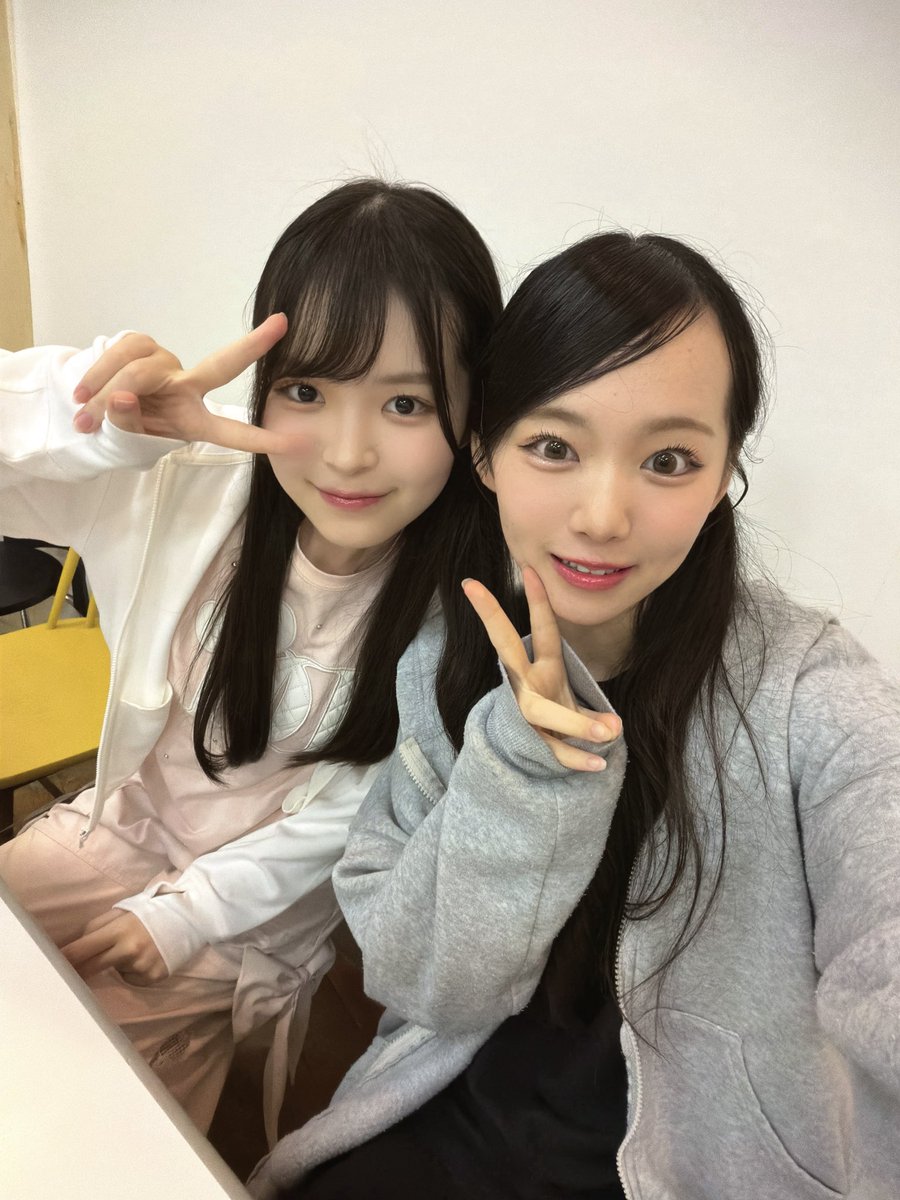 村井悠莉【NMB48】 tweet media