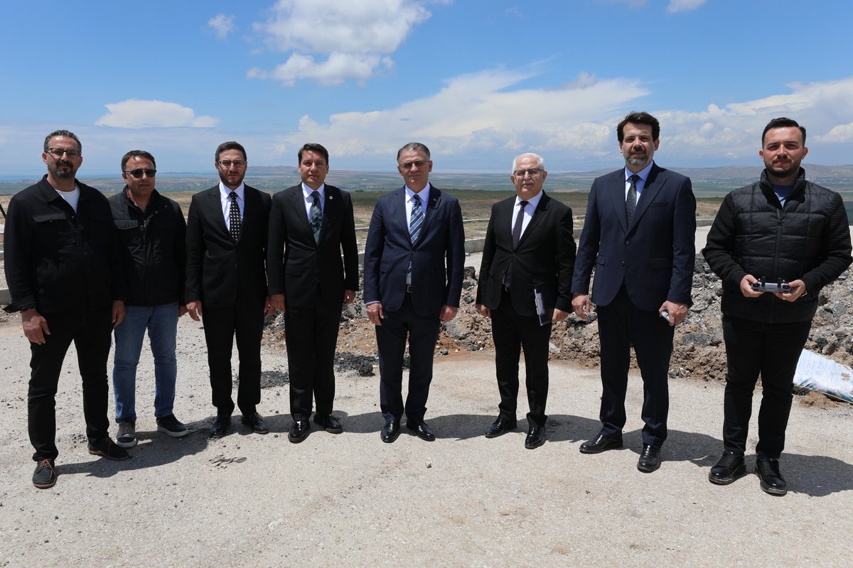 T.C. Van Valiliği 🇹🇷 tweet media