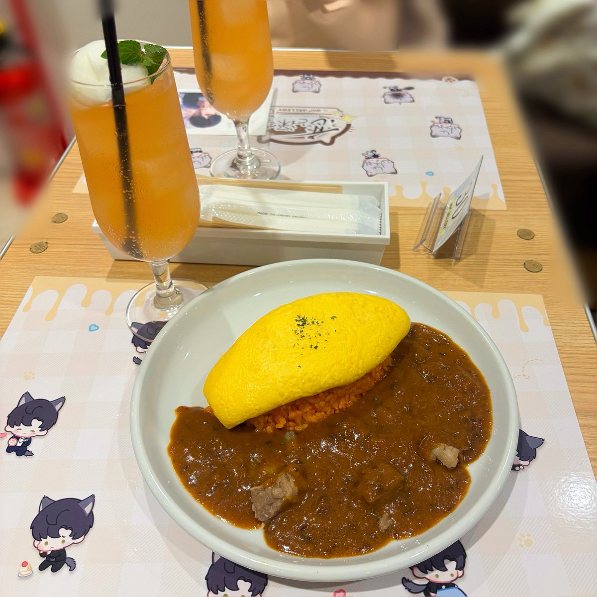 みさき tweet media