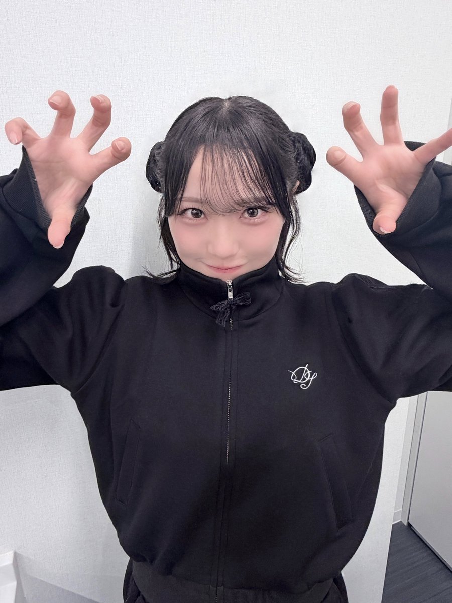 野口 衣織 tweet media