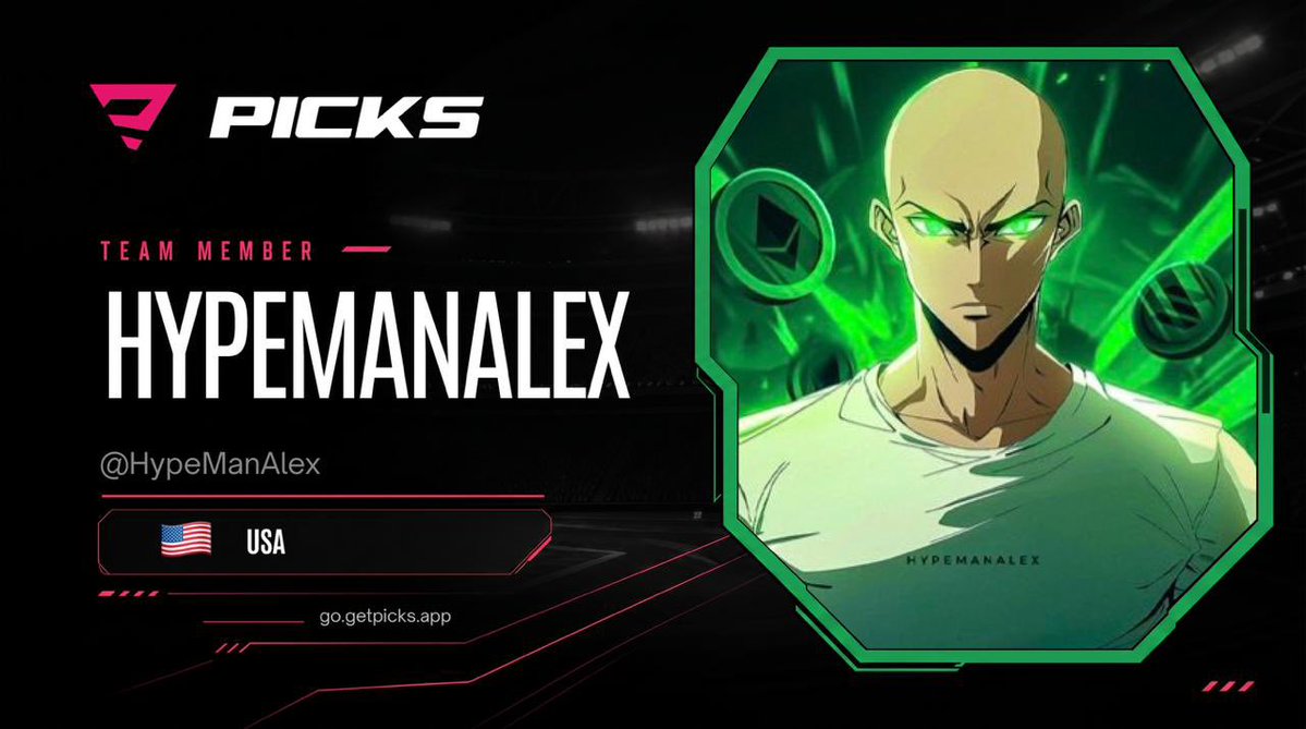 HypeManAlex tweet media