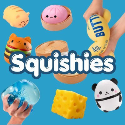squishies tweet media