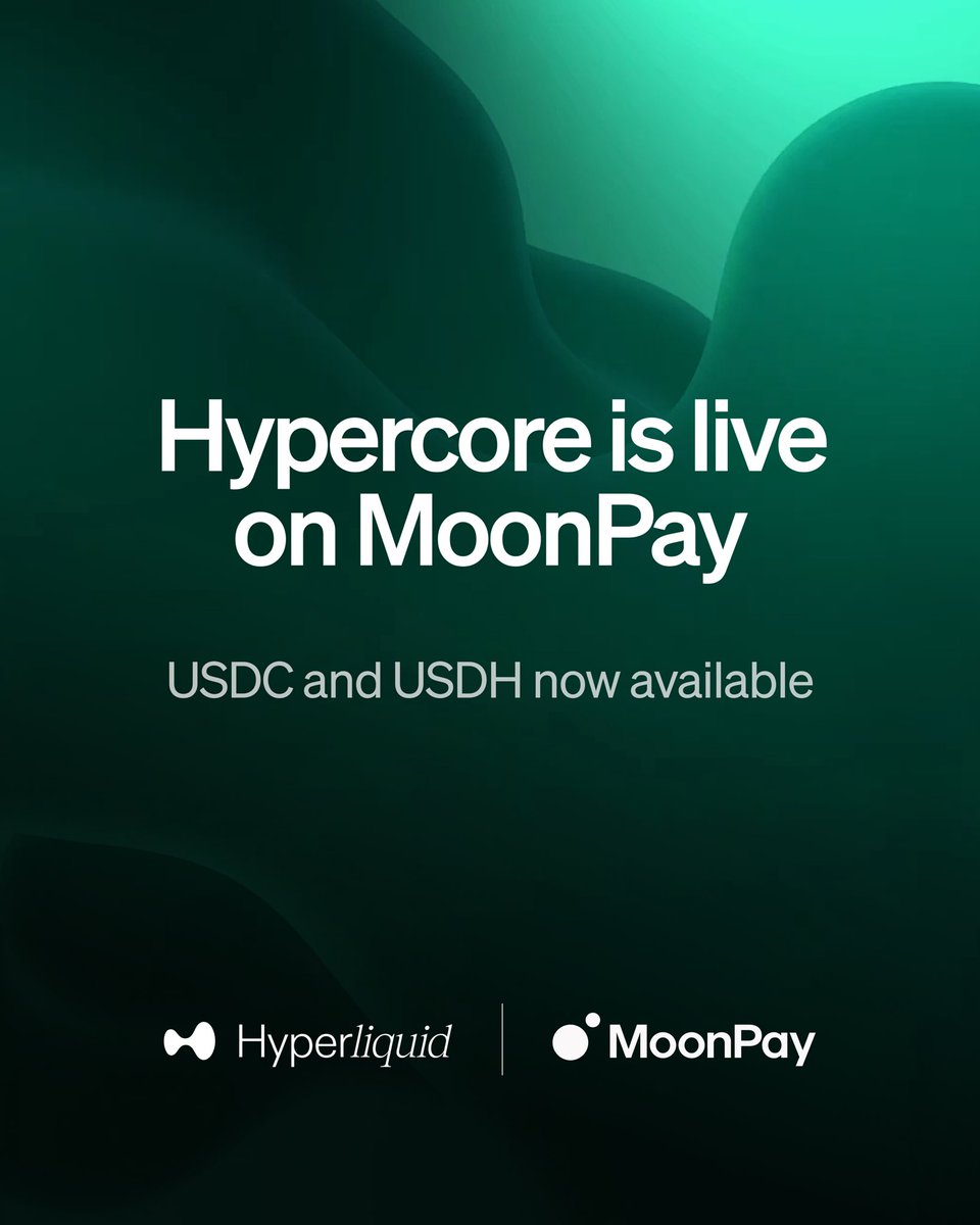 MoonPay 🟣 tweet media