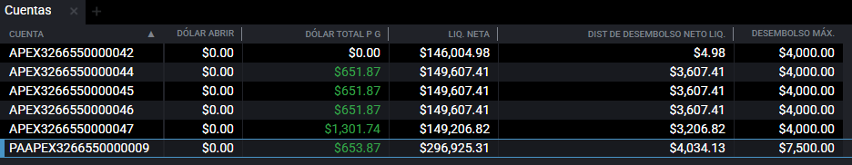 TraderArgento_'s tweet photo. Trade de hoy AM https://t.co/Cm6VksYlbj