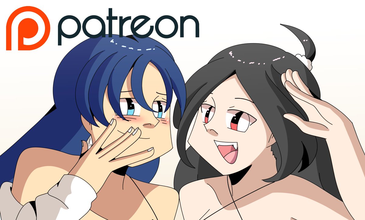 MiiInvierno's tweet photo. Hi guys! Just opened a Patreon page for those who want to support my art, you can unlock exclusive content (sfw and nsfw) via two avialable tiers. They're quite cheap since it's my first time monetizing my art online.

RTs are appreciated 🌶️

https://t.co/2aDlmmJ3d1 https://t.co/6cGOIQYuKL