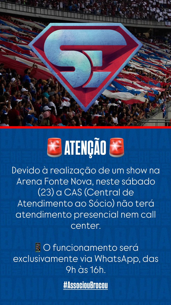 Esporte Clube Bahia tweet media
