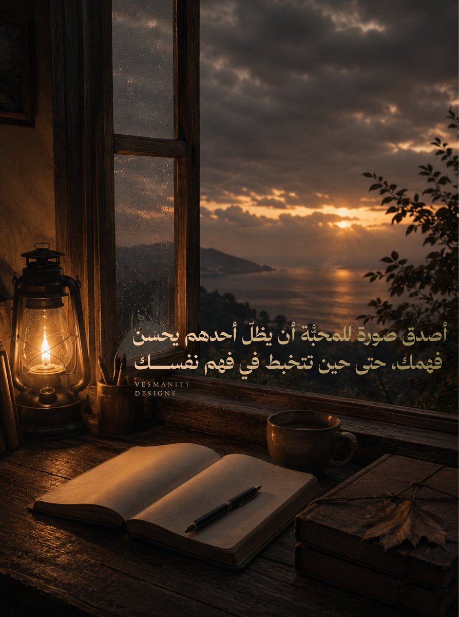 VESMANITY | اقتباسـات tweet media