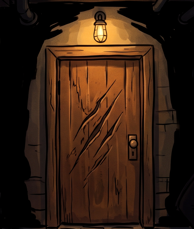 roomthirteen13's tweet photo. three doors below.
none of them open yet.

through one of them we heard @IOHK_Charles .
we also heard @lilybrodi .
they were not on the iohk call.

the bureau is filing in real time... https://t.co/c2ibRtkIHO