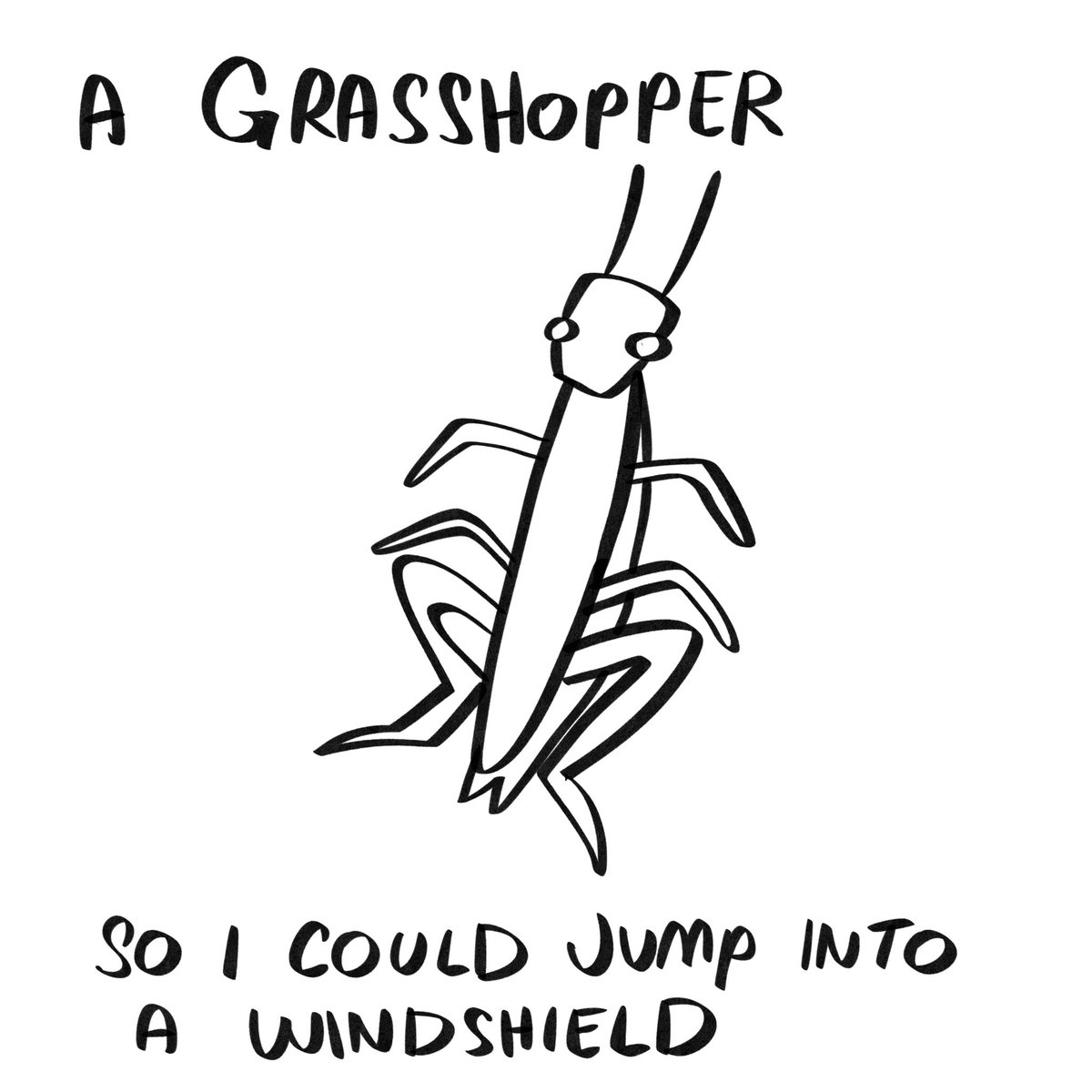 Crowprincce's tweet photo. 1/2 I want to be a bug comic https://t.co/zy7ux23UbN
