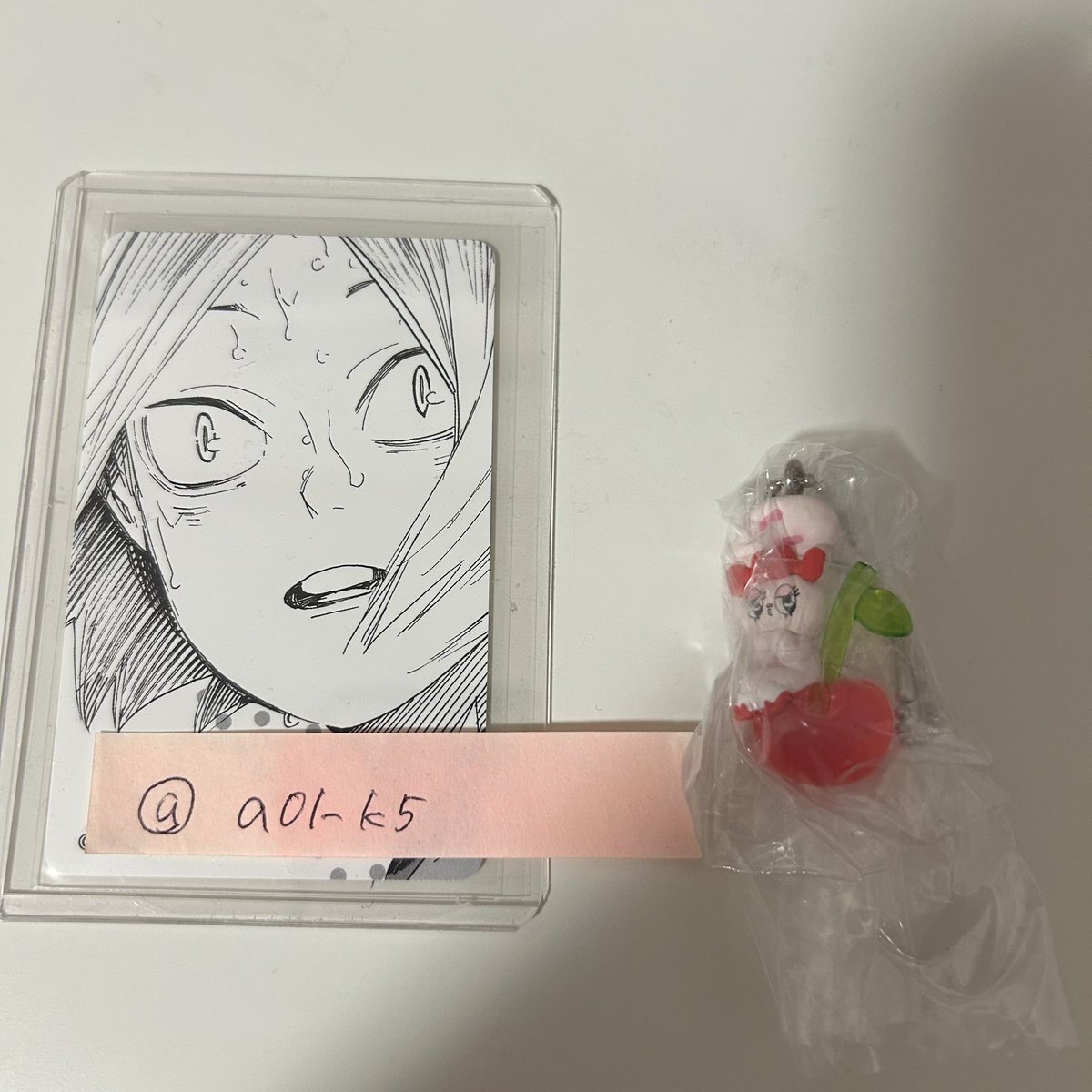 ｱｵ 取引垢 tweet media