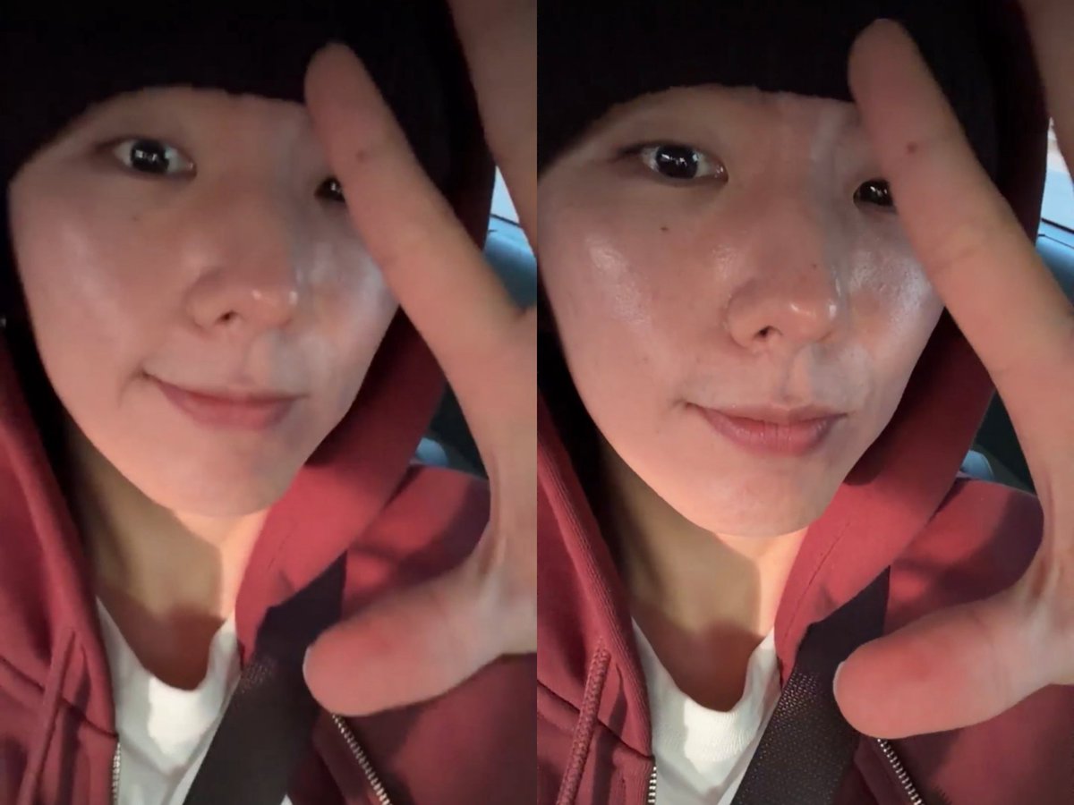 햄맛유부초밥 tweet media