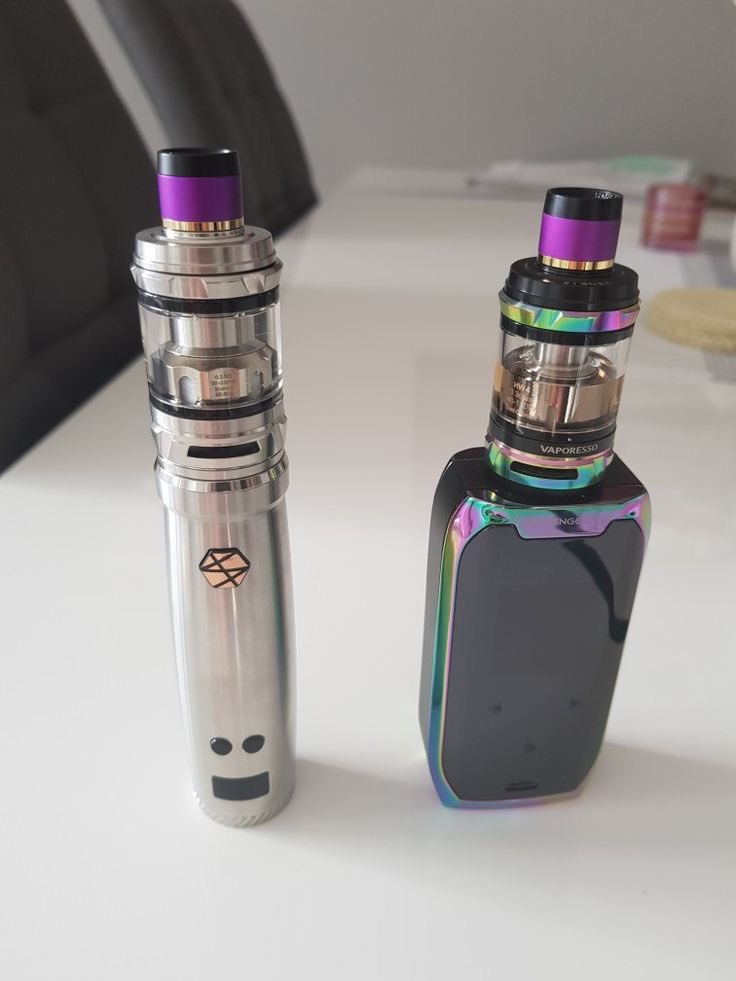 spleen vape PTC (Pète Ton Crâne) main image 0