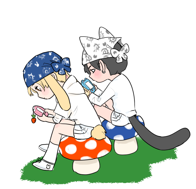 mochimaro tweet media