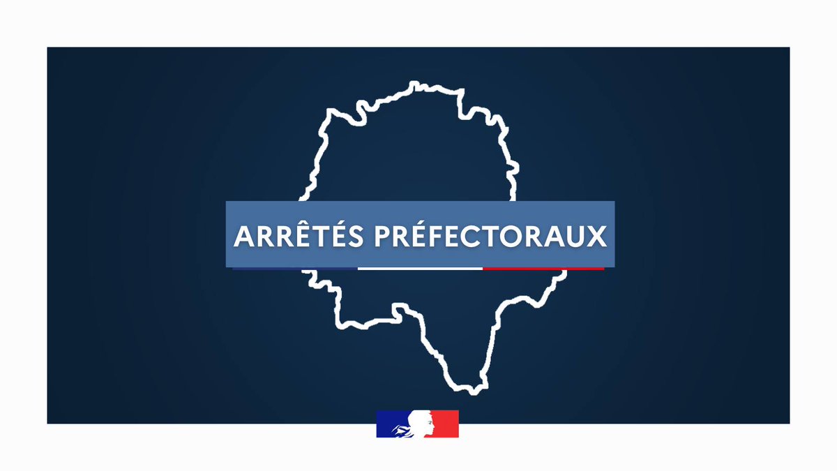 Préfet d'Indre-et-Loire tweet media
